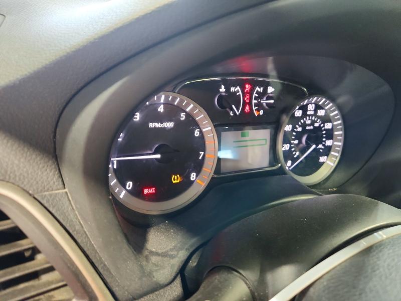 53319756 :رقم المزاد ، 3N1AB7APXDL799185 vin ، 2013 Nissan Sentra مزاد بيع