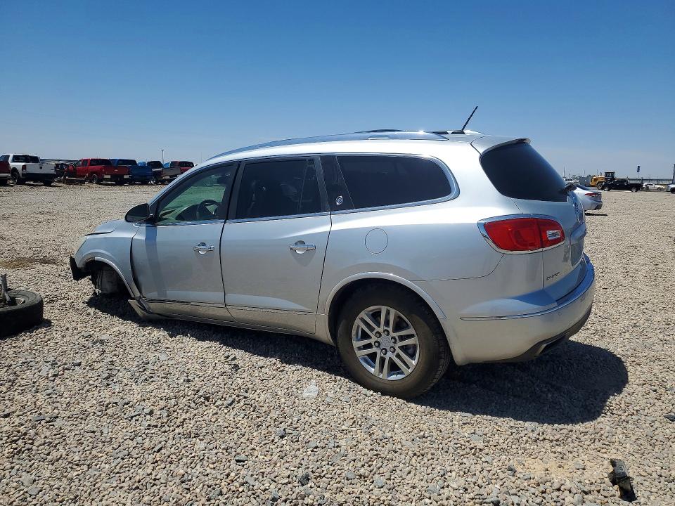 Продаж на аукціоні авто 2015 Buick Enclave, vin: 5GAKRAKDXFJ145250, номер лоту: 53303236