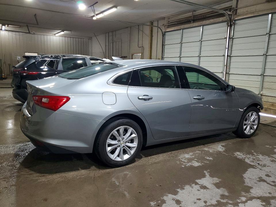 53410126 :رقم المزاد ، 1G1ZD5ST2RF222106 vin ، 2024 Chevrolet Malibu مزاد بيع