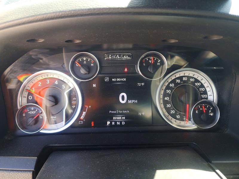2016 Ram 3500 მანქანა იყიდება აუქციონზე, vin: 3C63RRJLXGG365914, აუქციონის ნომერი: 52355776