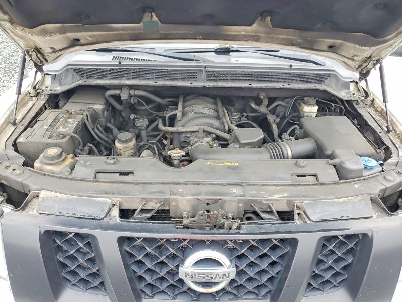 Продаж на аукціоні авто 2014 Nissan Titan, vin: 1N6AA0EJXEN500838, номер лоту: 50609646