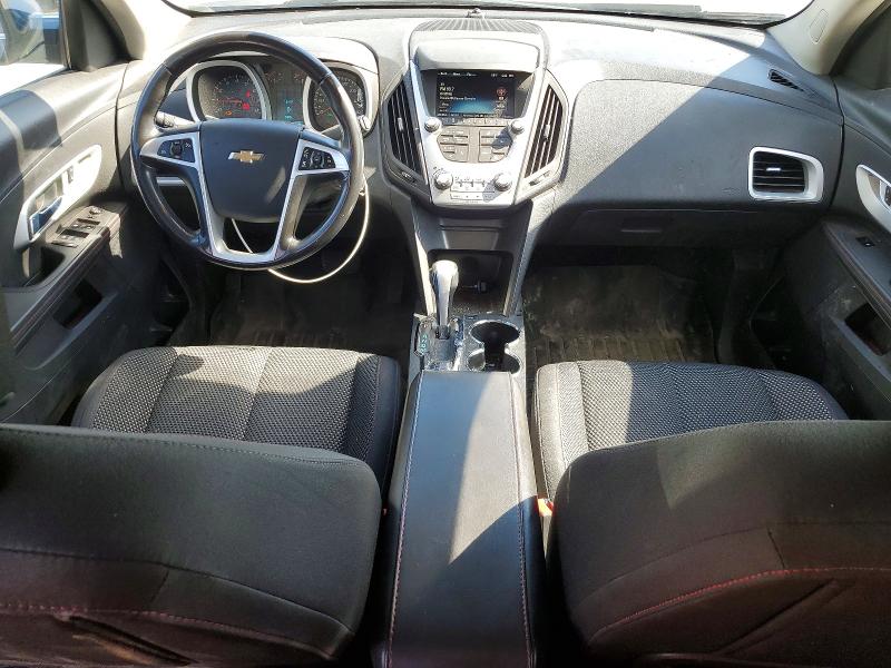 Продаж на аукціоні авто 2012 Chevrolet Equinox, vin: 2GNFLEEKXC6154825, номер лоту: 52528786