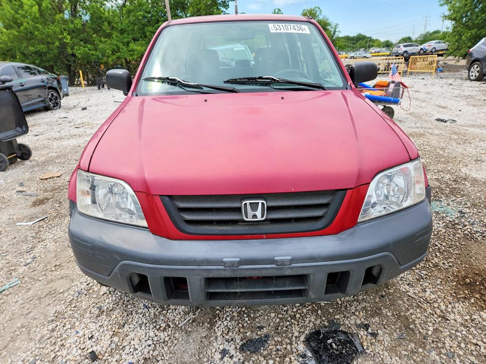 Продажа на аукционе авто 1997 Honda Cr-v, vin: JHLRD1853VC021001, номер лота: 53107436