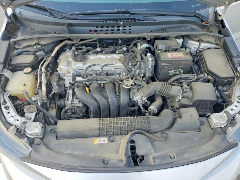 2020 Toyota Corolla მანქანა იყიდება აუქციონზე, vin: 5YFDPRAE4LP029488, აუქციონის ნომერი: 54772016