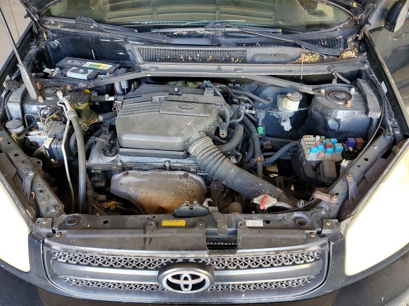 Aukcja sprzedaży 2004 Toyota Rav4, vin: JTEGD20V740025019, numer aukcji: 52888346