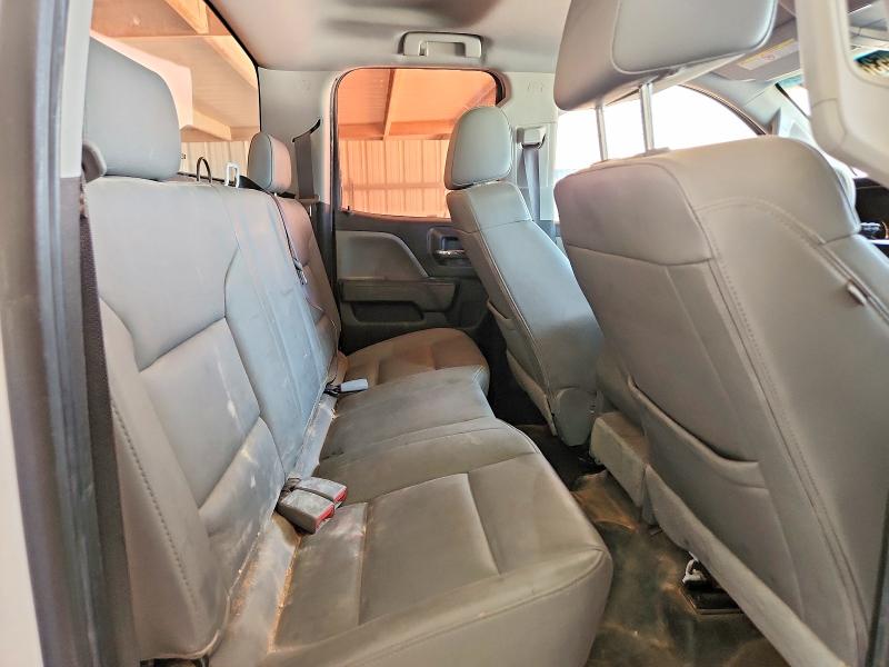 2018 Chevrolet Silverado მანქანა იყიდება აუქციონზე, vin: 1GC2KUEG5JZ279541, აუქციონის ნომერი: 53654476