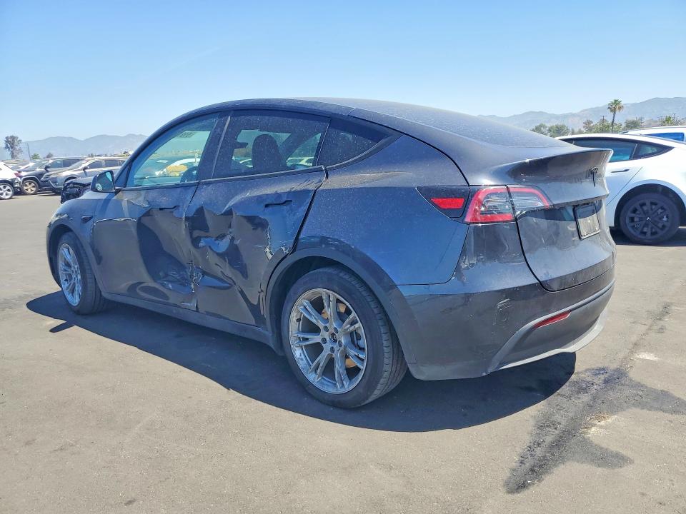 Aukcja sprzedaży 2024 Tesla Model Y, vin: 7SAYGAEE8RF027960, numer aukcji: 51911886