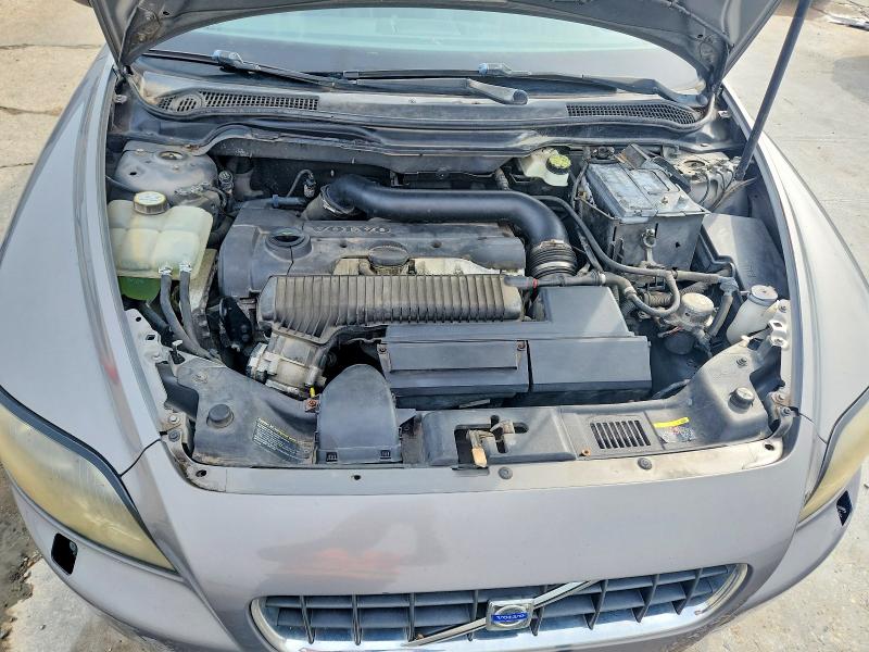 Продажа на аукционе авто 2007 Volvo C70, vin: YV1MC68227J019097, номер лота: 52480756