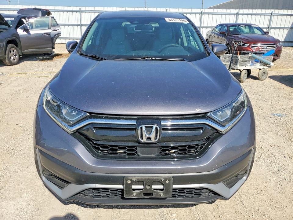 Aukcja sprzedaży 2020 Honda Cr-v, vin: 5J6RW2H55LL004057, numer aukcji: 53135196