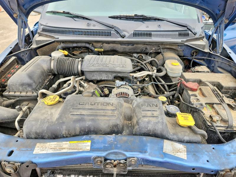 Продаж на аукціоні авто 2004 Dodge Dakota, vin: 1D7HG38N04S770036, номер лоту: 52235836