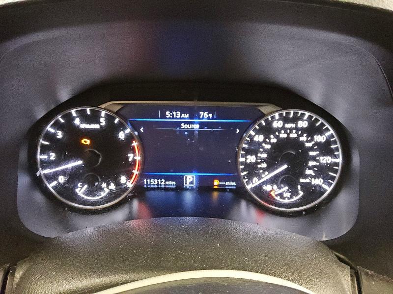 Auction sale of the 2020 Nissan Altima, vin: 1N4BL4BV7LC251994, lot number: 52554546
