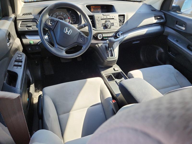 2015 Honda Cr-v მანქანა იყიდება აუქციონზე, vin: 3CZRM3H38FG717210, აუქციონის ნომერი: 54245196