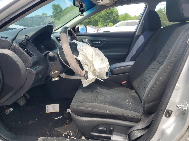 Aukcja sprzedaży 2015 Nissan Altima, vin: 1N4AL3APXFC478710, numer aukcji: 52860916
