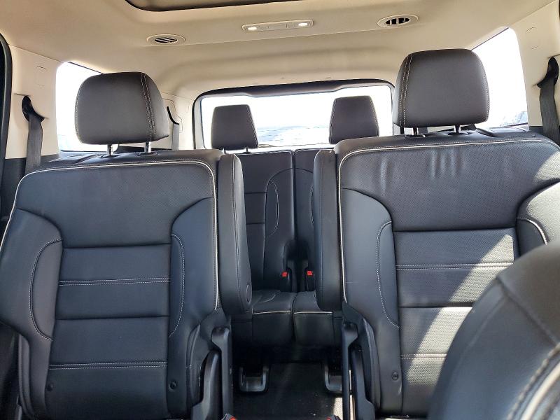 52068926 :رقم المزاد ، 1GKKNXLS4PZ148985 vin ، 2023 Gmc Acadia مزاد بيع