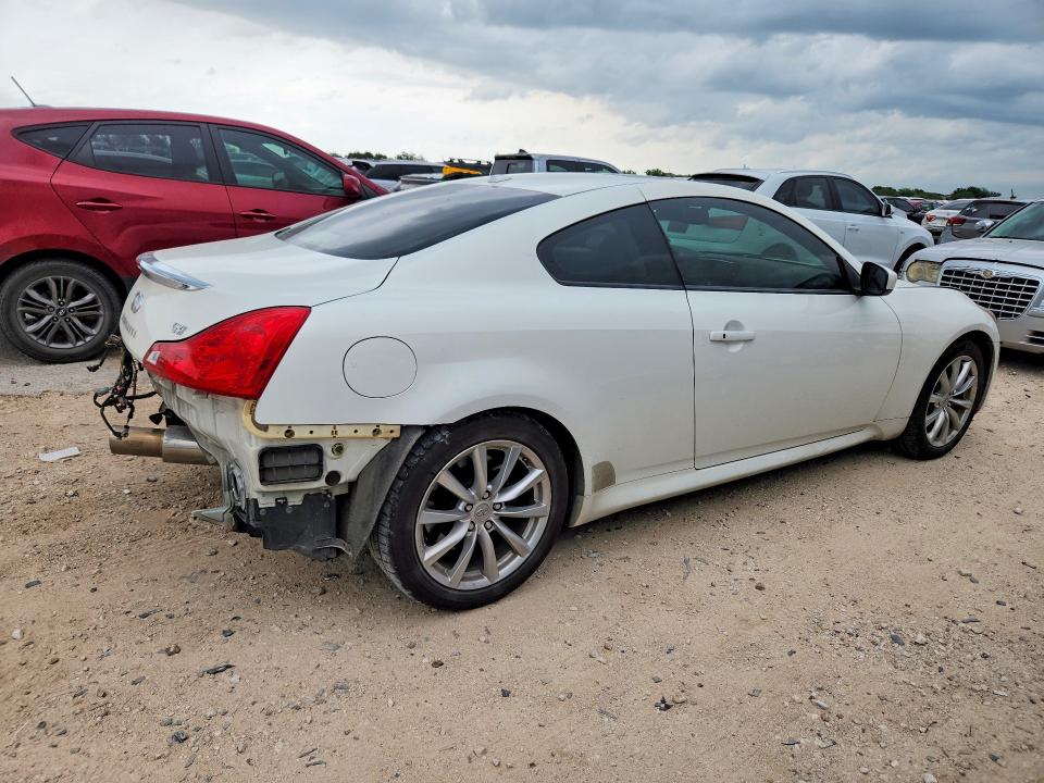 Aukcja sprzedaży 2011 Infiniti G37 Coupe, vin: JN1CV6EK5BM212483, numer aukcji: 55231936