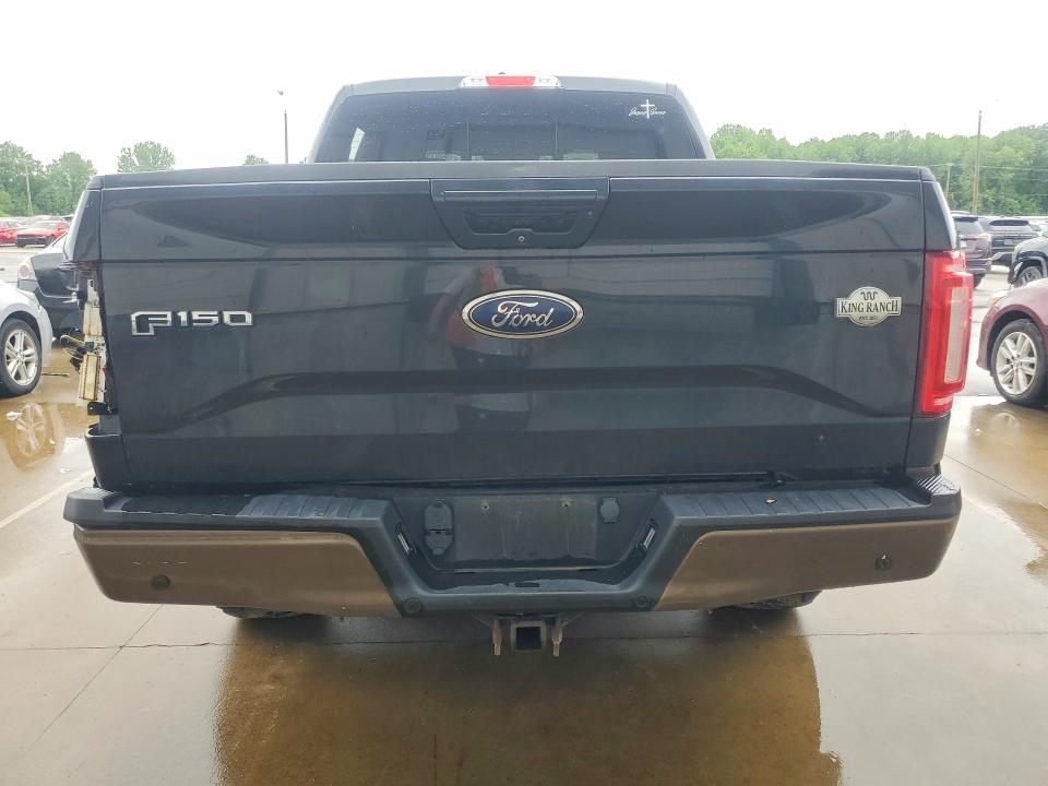 Auction sale of the 2015 Ford F150, vin: 1FTEW1EG9FKD22732, lot number: 55019876