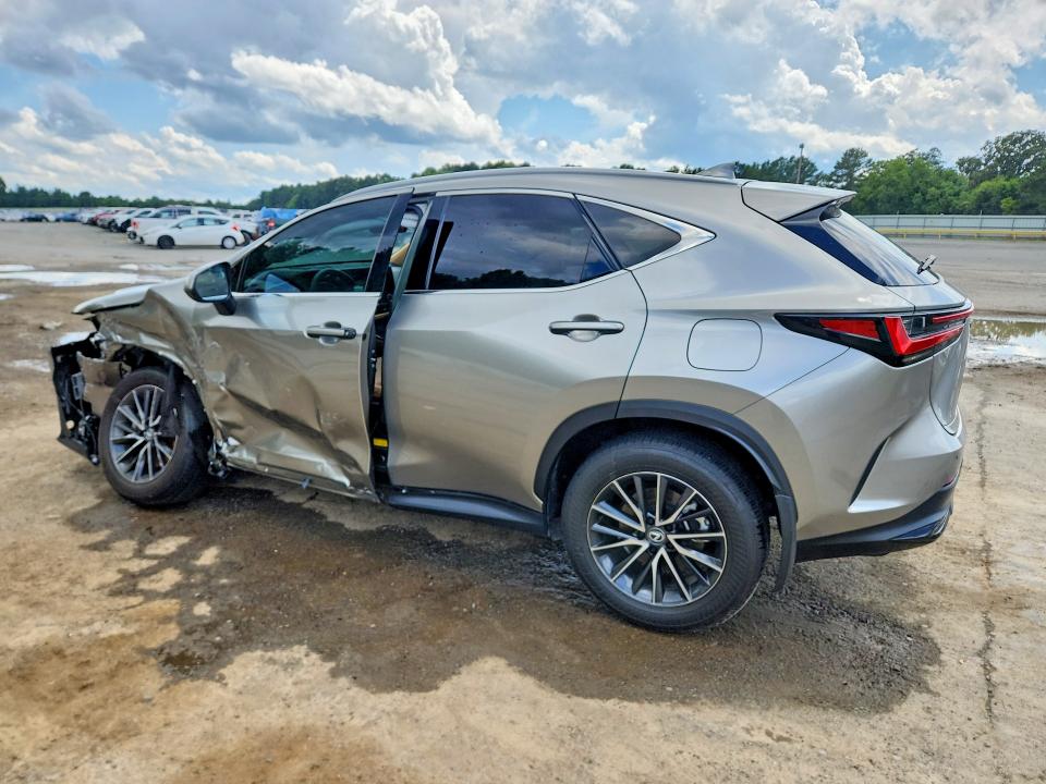 Aukcja sprzedaży 2024 Lexus Nx, vin: 2T2GGCEZXRC036795, numer aukcji: 54683116