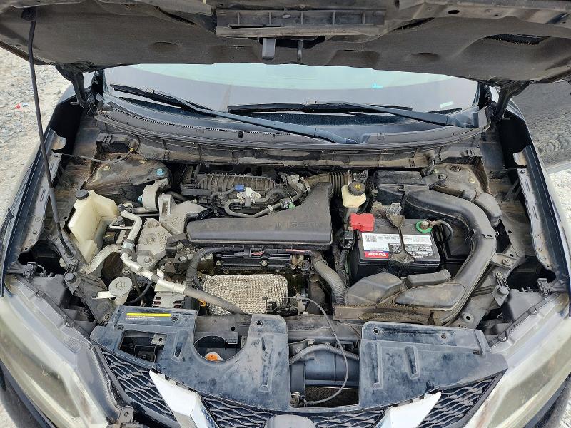 Продажа на аукционе авто 2015 Nissan Rogue, vin: 5N1AT2MT6FC856000, номер лота: 53269196