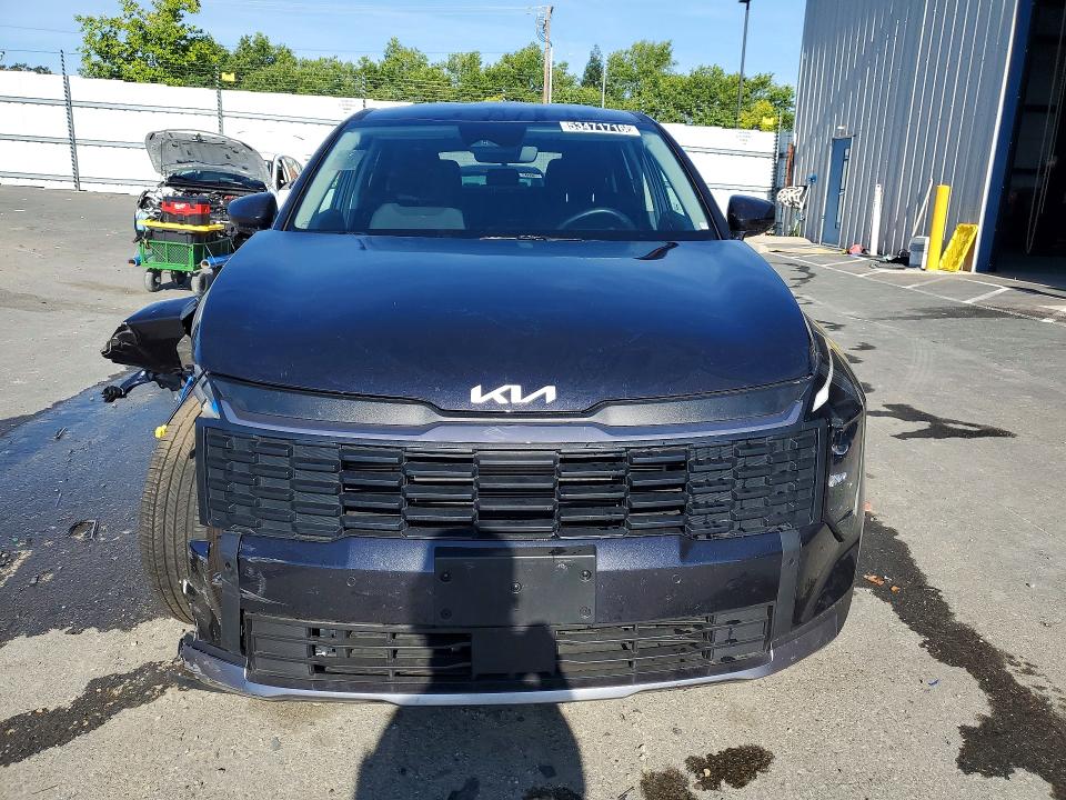 Продаж на аукціоні авто 2026 Kia Sportage, vin: 5XYK23DF2TG386308, номер лоту: 53471716