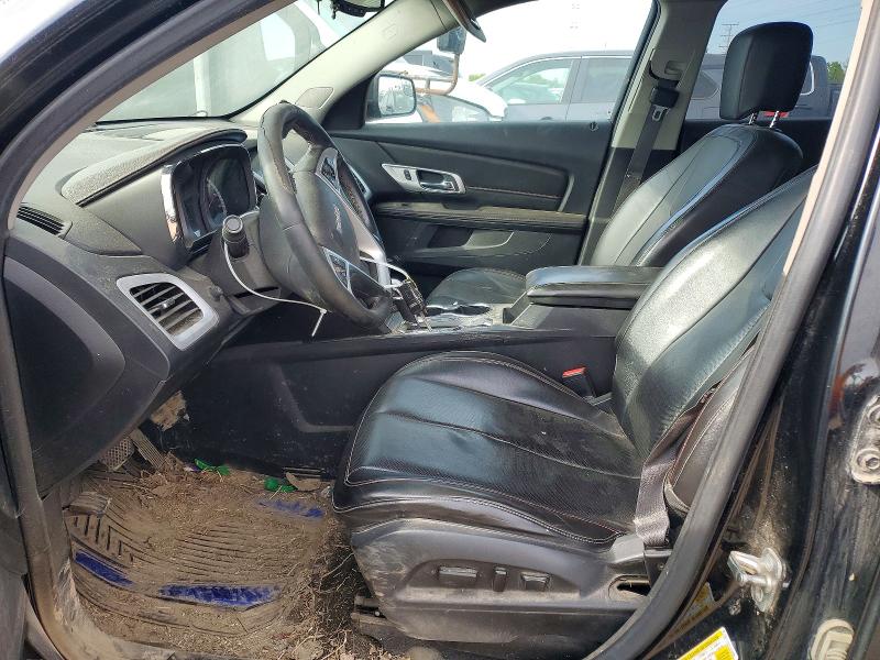 53082076 :رقم المزاد ، 2GKFLSE3XE6249909 vin ، 2014 Gmc Terrain مزاد بيع