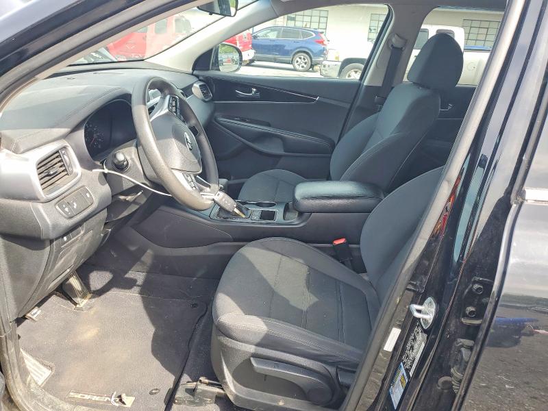 Aukcja sprzedaży 2019 Kia Sorento, vin: 5XYPGDA31KG445368, numer aukcji: 54866716