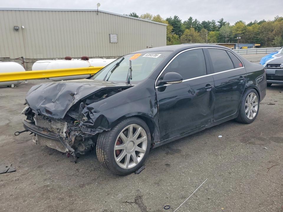 52893786 :رقم المزاد ، 3VWRZ71K69M073872 vin ، 2009 Volkswagen Jetta مزاد بيع