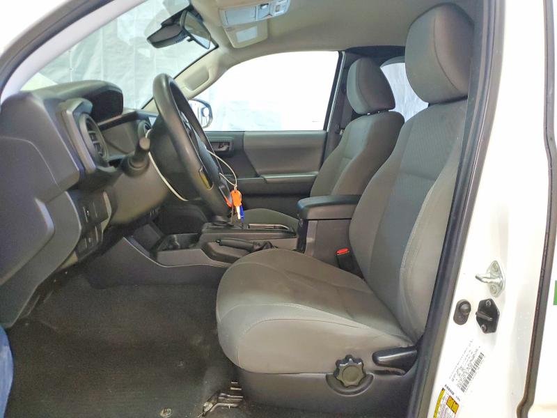 Продаж на аукціоні авто 2021 Toyota Tacoma, vin: 3TYSX5EN7MT006603, номер лоту: 55142596