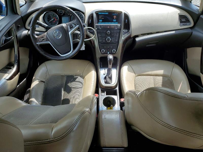 Aukcja sprzedaży 2014 Buick Verano, vin: 1G4PP5SK6E4171496, numer aukcji: 52691366
