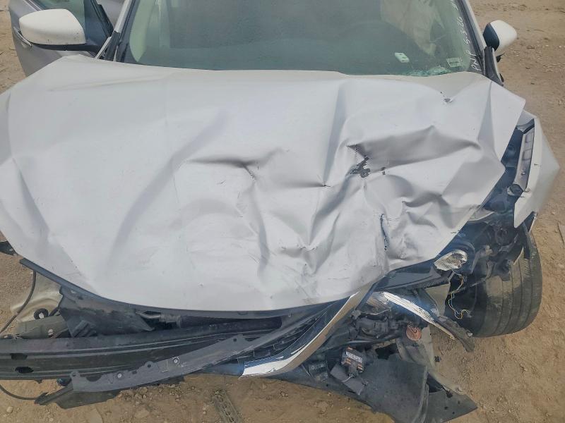 52927636 :رقم المزاد ، 3N1AB7AP5KY212455 vin ، 2019 Nissan Sentra مزاد بيع