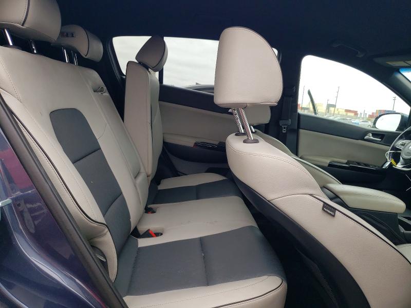 53760076 :رقم المزاد ، KNDPN3ACXK7525412 vin ، 2019 Kia Sportage مزاد بيع