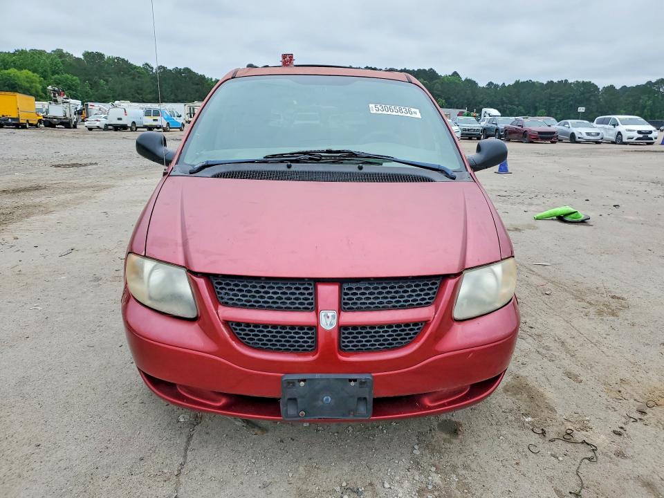 Продажа на аукционе авто 2003 Dodge Grand Caravan, vin: 1D4GP24393B144913, номер лота: 53065836