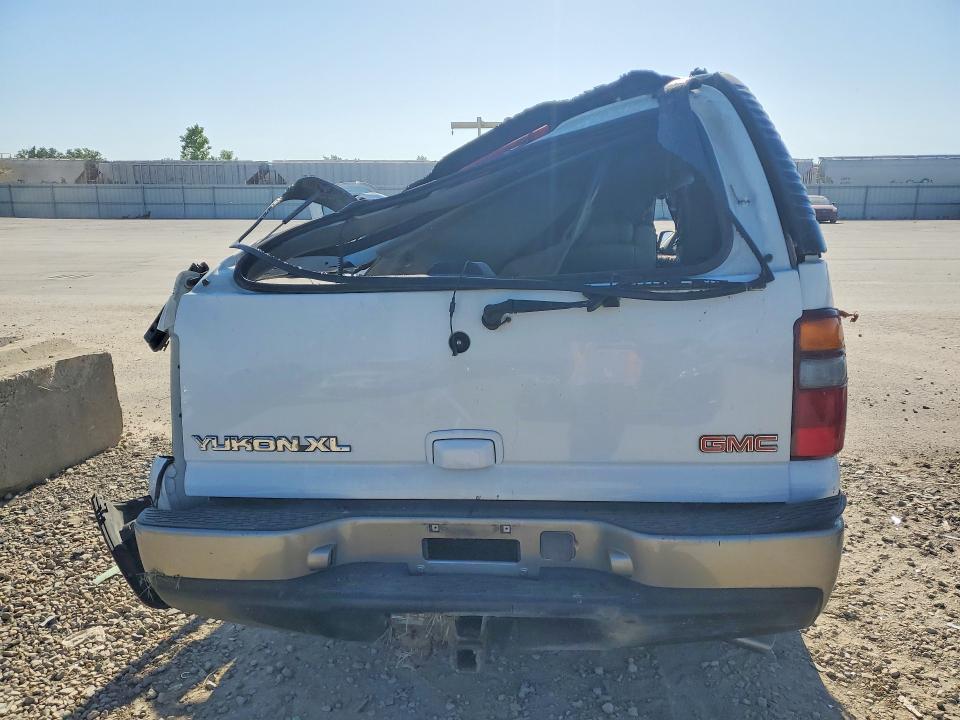 2001 Gmc Denali მანქანა იყიდება აუქციონზე, vin: 1GKFK66U01J279175, აუქციონის ნომერი: 54585506