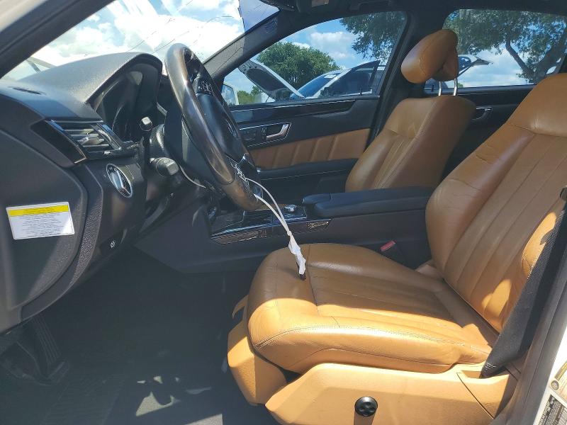 2013 Mercedes-benz E მანქანა იყიდება აუქციონზე, vin: WDDHF5KB4DA724759, აუქციონის ნომერი: 53805306