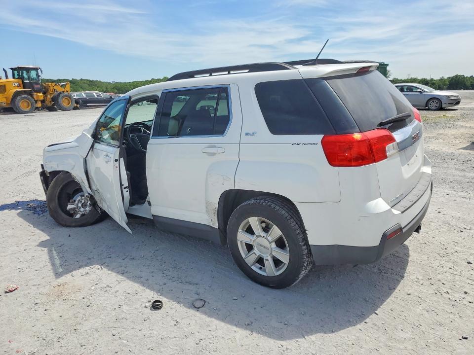 Aukcja sprzedaży 2013 Gmc Terrain, vin: 2GKALUEK0D6244570, numer aukcji: 53395686