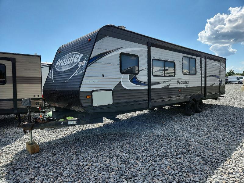 Продажа на аукционе авто 2017 Heartland Rv Prowler, vin: 5SFPB3621HE344922, номер лота: 54148526