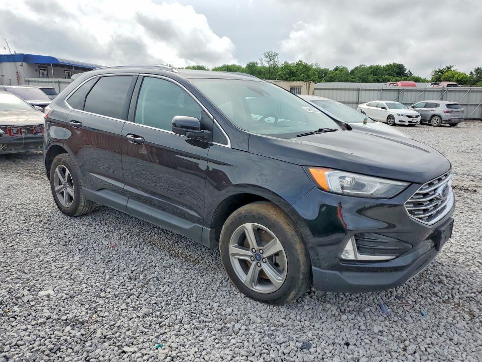 54519986 :رقم المزاد ، 2FMPK3J93MBA27314 vin ، 2021 Ford Edge مزاد بيع