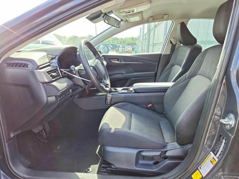 Продаж на аукціоні авто 2025 Toyota Camry, vin: 4T1DAACK9SU014195, номер лоту: 54963766