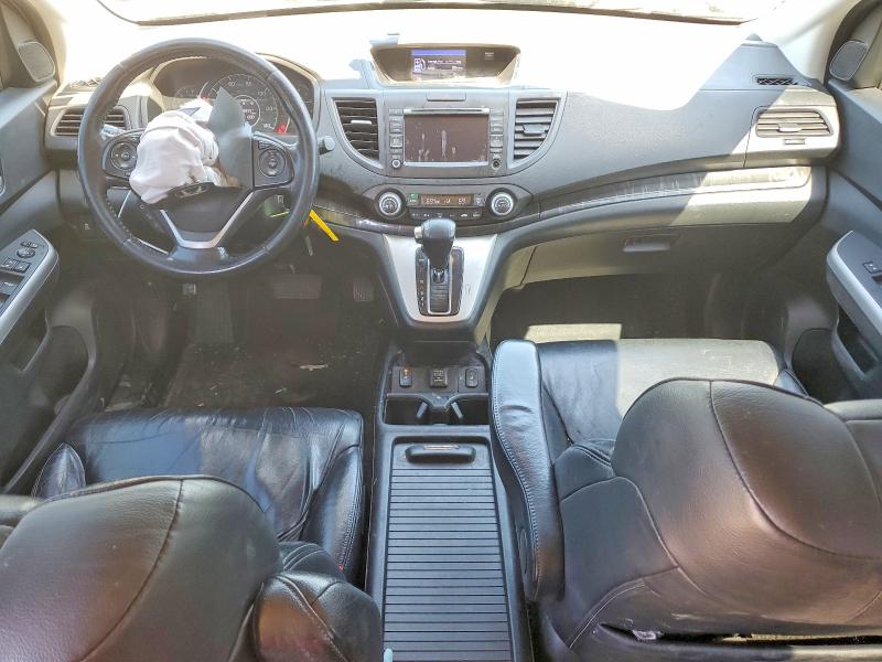 Продаж на аукціоні авто 2012 Honda Cr-v, vin: 2HKRM3H79CH506951, номер лоту: 54178366