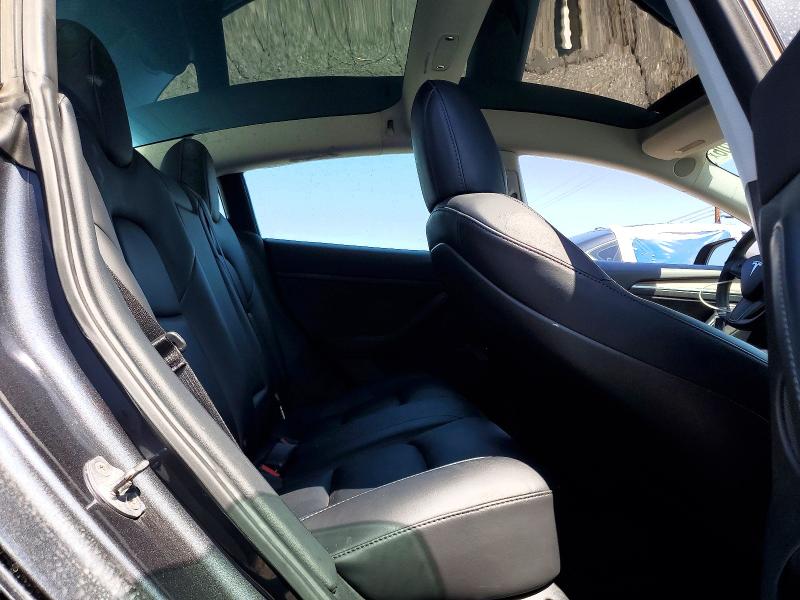 Продаж на аукціоні авто 2021 Tesla Model 3, vin: 5YJ3E1EB9MF997859, номер лоту: 52720706