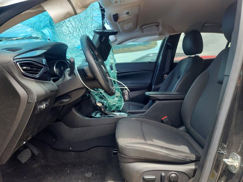 Продажа на аукционе авто 2023 Buick Encore Gx, vin: KL4MMBS25PB150419, номер лота: 52938486