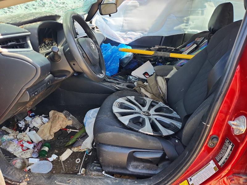 Aukcja sprzedaży 2022 Toyota Corolla, vin: JTDEAMDE8NJ061419, numer aukcji: 55245286