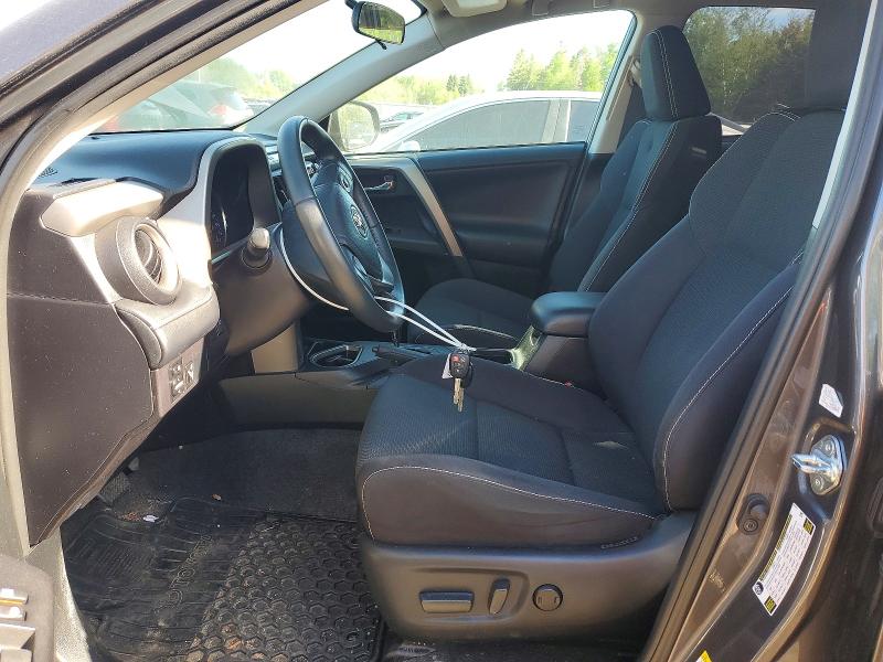 53957656 :رقم المزاد ، 2T3WFREV1GW240469 vin ، 2016 Toyota Rav4 مزاد بيع