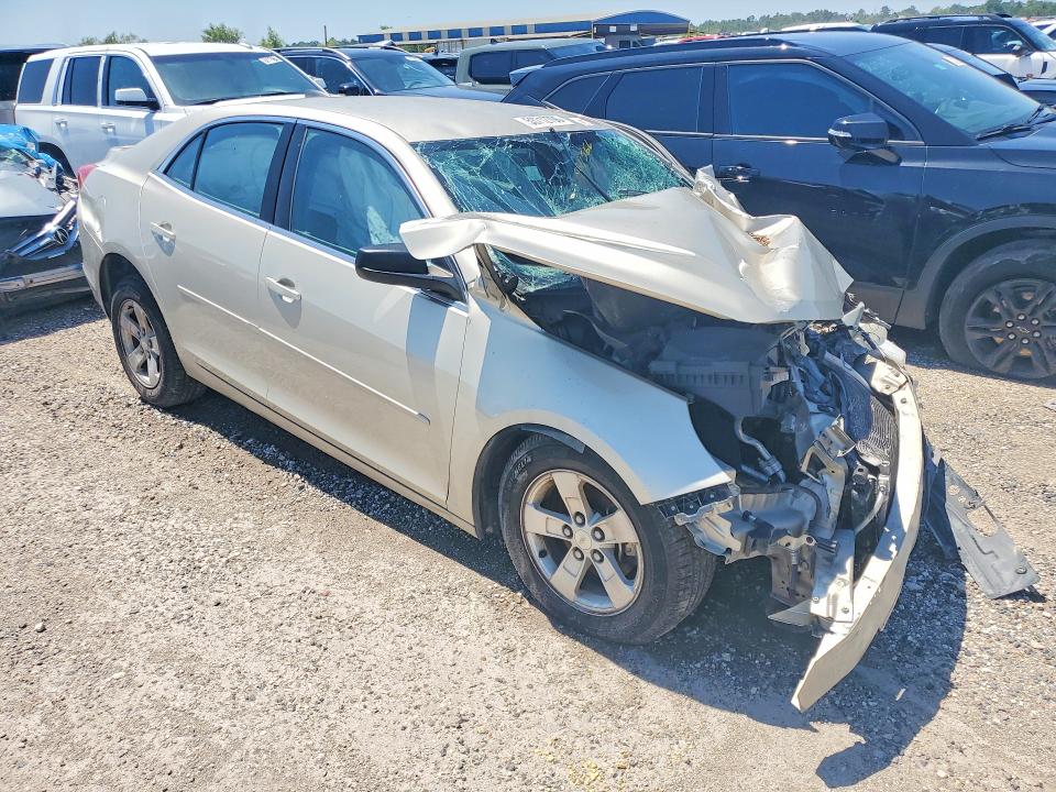 2016 Chevrolet Malibu Limited მანქანა იყიდება აუქციონზე, vin: 1G11B5SA5GF135380, აუქციონის ნომერი: 53712706