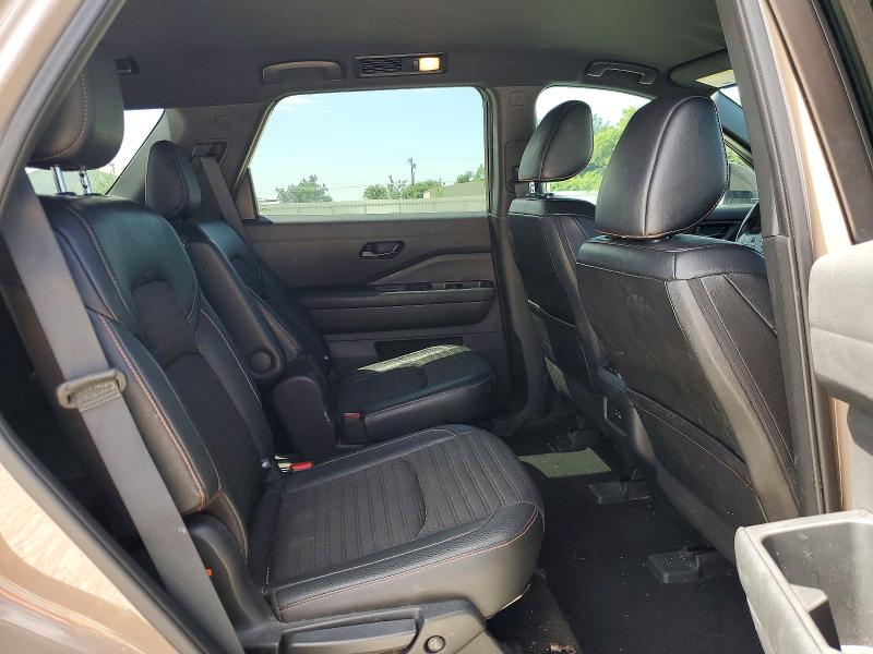 Aukcja sprzedaży 2023 Nissan Pathfinder, vin: 5N1DR3BD3PC249423, numer aukcji: 53620156