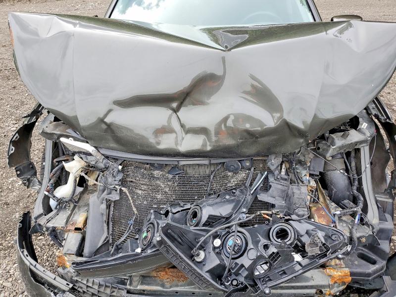 2013 Honda Accord მანქანა იყიდება აუქციონზე, vin: 1HGCR2F71DA157721, აუქციონის ნომერი: 53220066