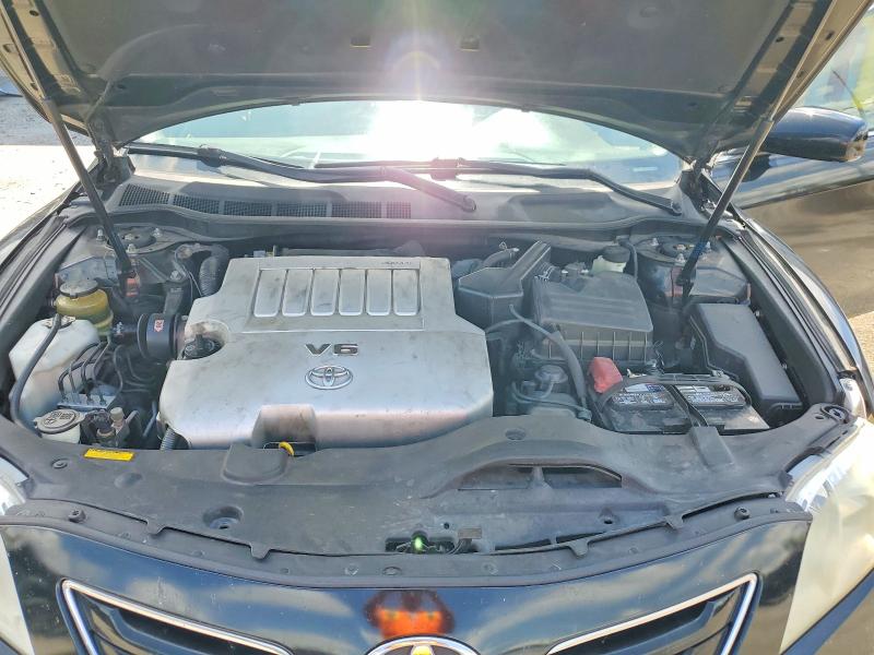 Продажа на аукционе авто 2007 Toyota Camry, vin: JTNBK46K273003487, номер лота: 55170006