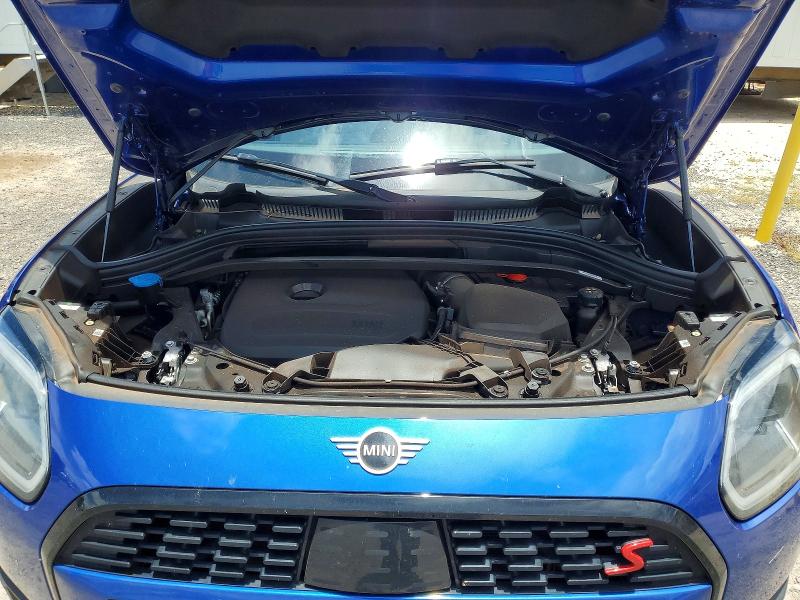Продажа на аукционе авто 2025 Mini Countryman, vin: WMZ23GA05S7P55940, номер лота: 54912736
