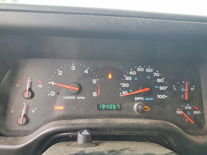 53410516 :رقم المزاد ، 1J4FA39S13P309091 vin ، 2003 Jeep Wrangler مزاد بيع