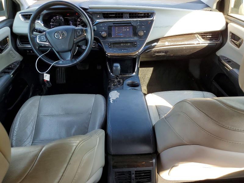 Продаж на аукціоні авто 2013 Toyt Avalon, vin: 4T1BK1EB0DU053391, номер лоту: 53637676