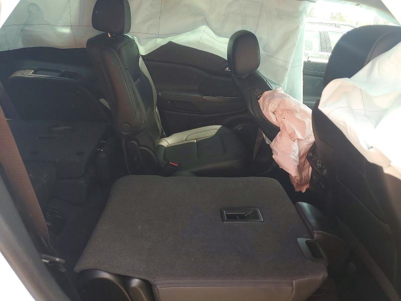 Продаж на аукціоні авто 2023 Gmc Acadia, vin: 1GKKNMLS9PZ237272, номер лоту: 52912266
